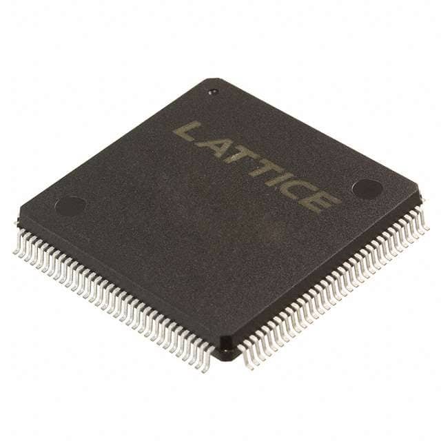 ISPLSI 1048E-125LQ Lattice Semiconductor Corporation